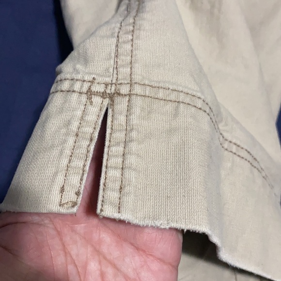 Maurice’s Capri pants, size 15/16 (juniors) - Picture 5 of 9